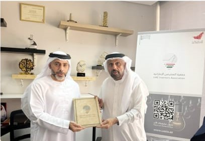 The Emirates Inventors Association and Suhail Smart Solutions signed a joint cooperation agreement.