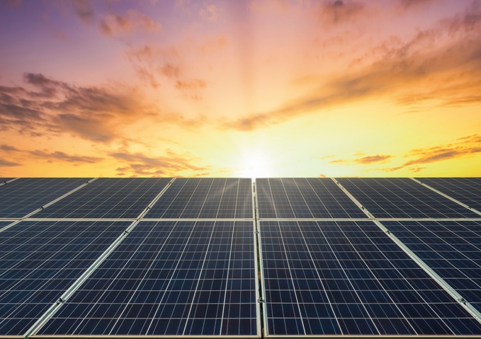 Dubai Electricity and Water Authority's R&D Centre has registered its sixth patent